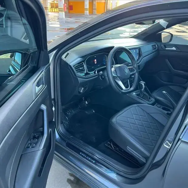 Volkswagen VIRTUS 1.4 250 TSI EXCLUSIVE AUTOMÁTICO