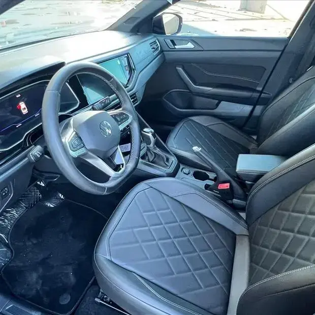 Volkswagen VIRTUS 1.4 250 TSI EXCLUSIVE AUTOMÁTICO