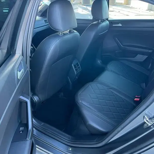 Volkswagen VIRTUS 1.4 250 TSI EXCLUSIVE AUTOMÁTICO
