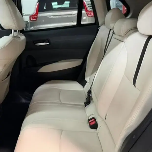 Toyota COROLLA CROSS 1.8 VVT-I HYBRID FLEX XRX CVT