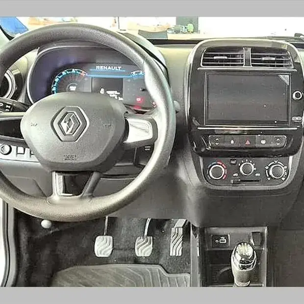 Renault KWID 1.0 12V SCE FLEX INTENSE MANUAL