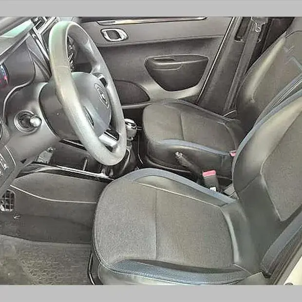 Renault KWID 1.0 12V SCE FLEX INTENSE MANUAL