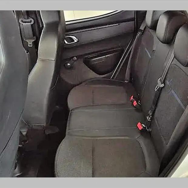 Renault KWID 1.0 12V SCE FLEX INTENSE MANUAL