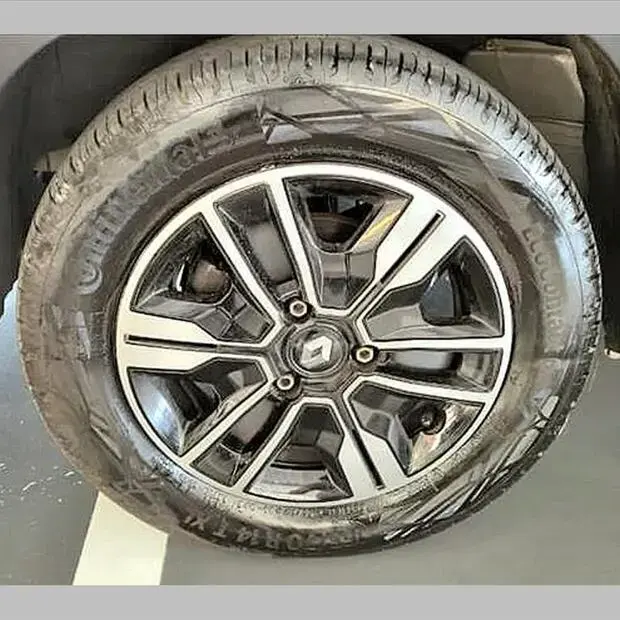 Renault KWID 1.0 12V SCE FLEX INTENSE MANUAL