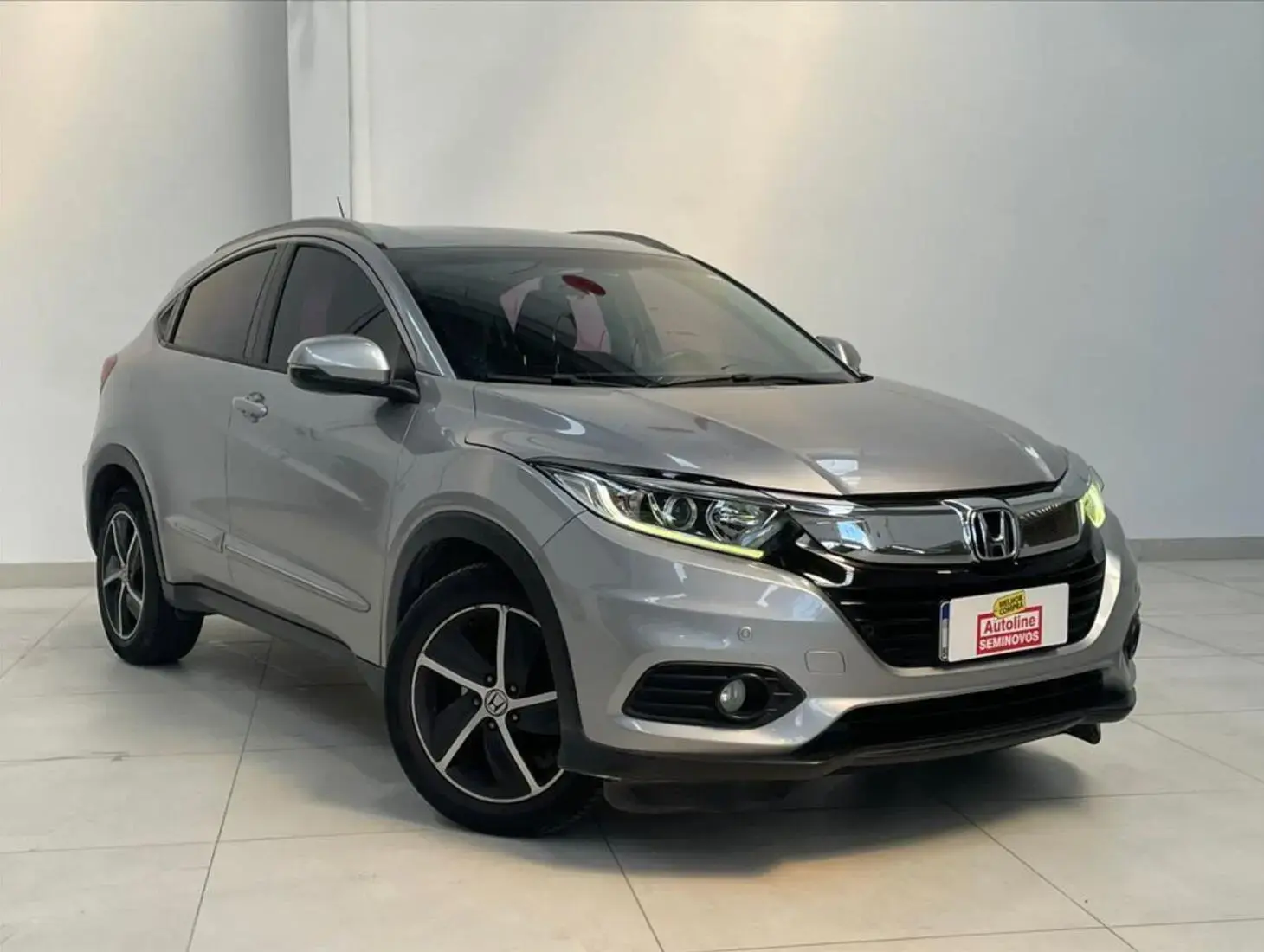 galeria HR-V