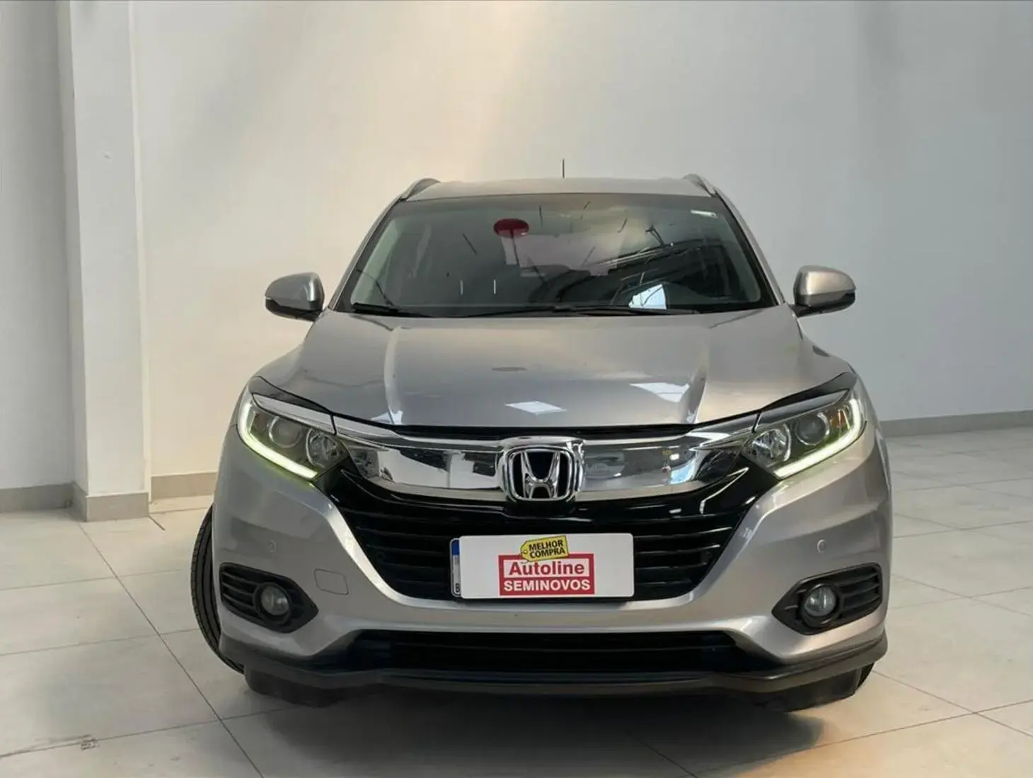 galeria HR-V