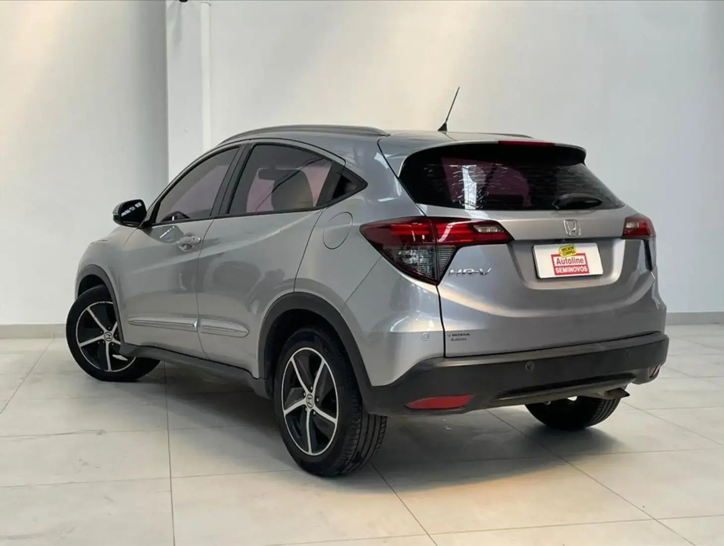 galeria HR-V