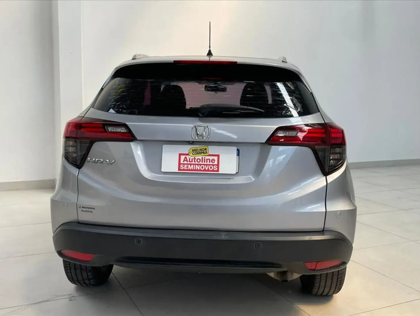 galeria HR-V
