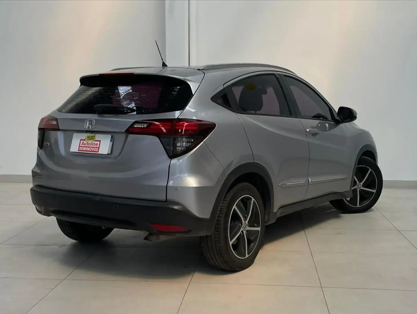 galeria HR-V