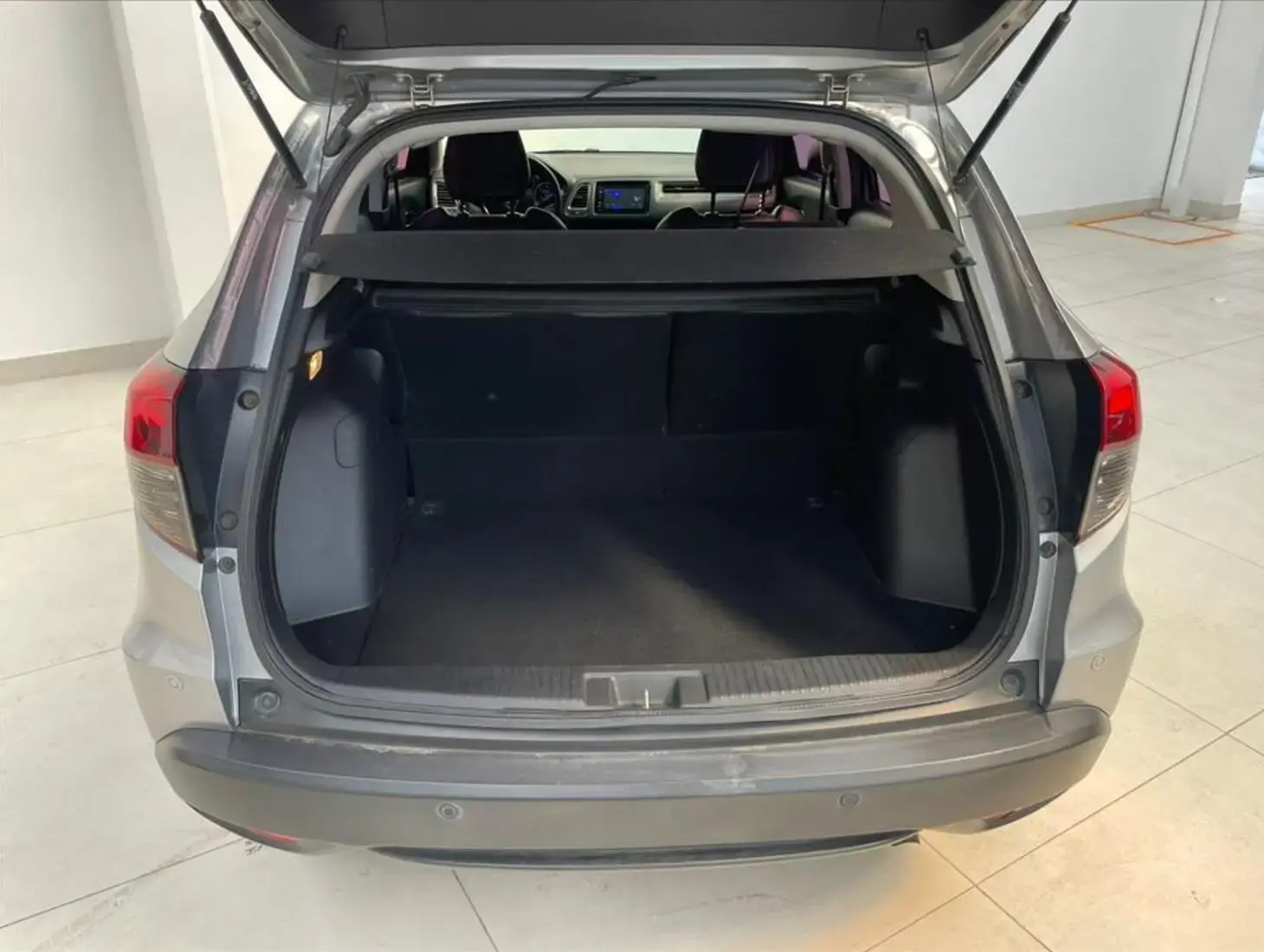 galeria HR-V