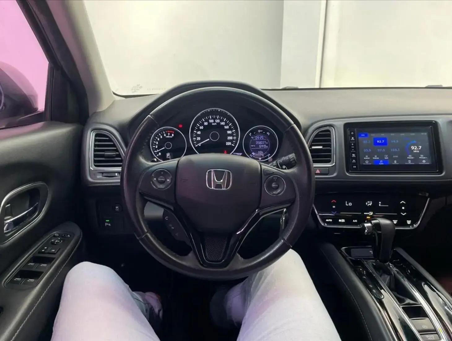 galeria HR-V