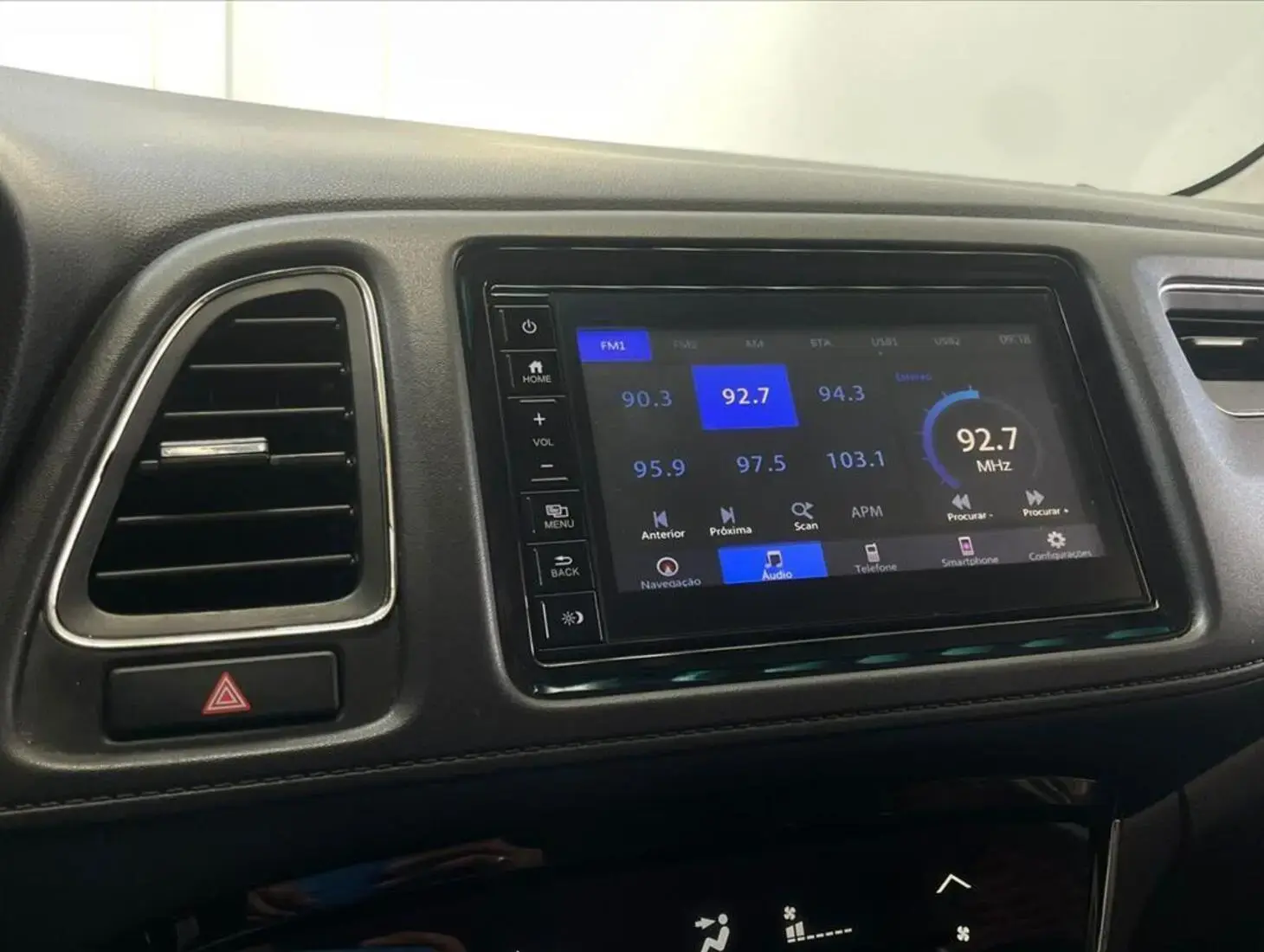galeria HR-V