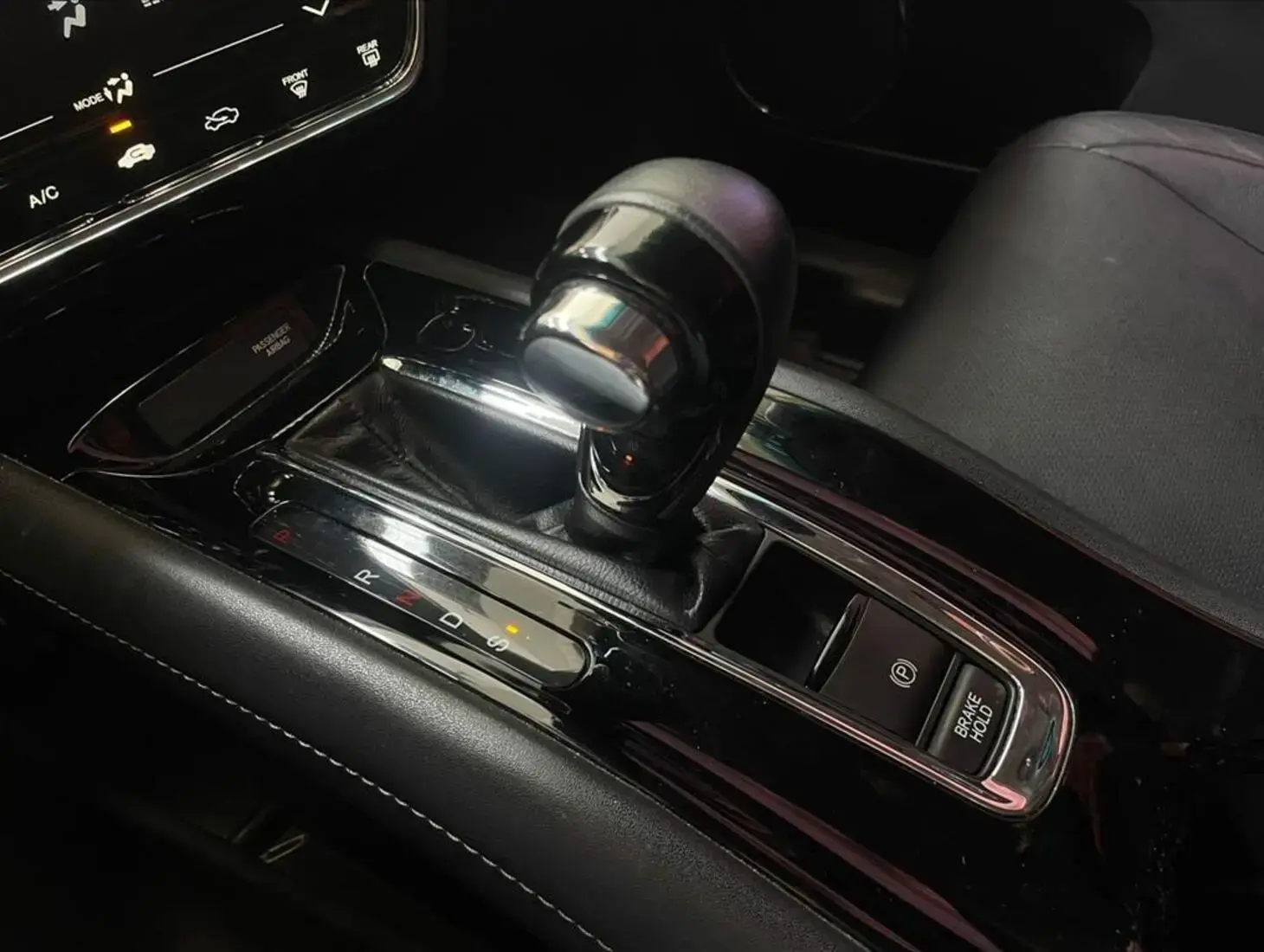 galeria HR-V