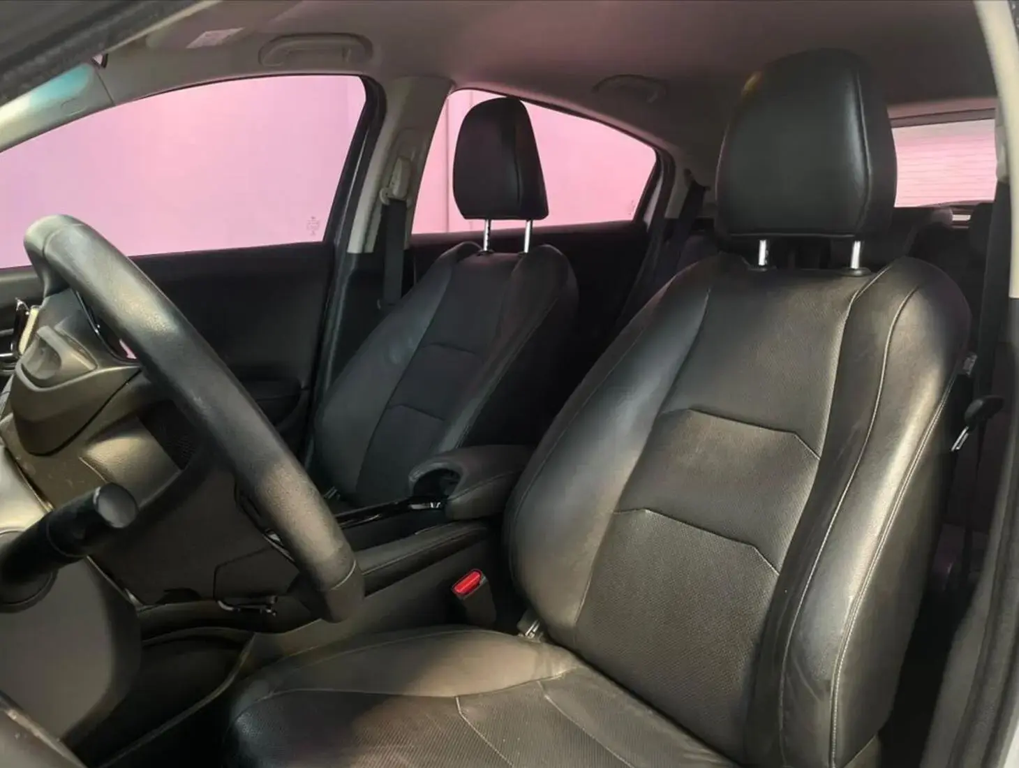 galeria HR-V