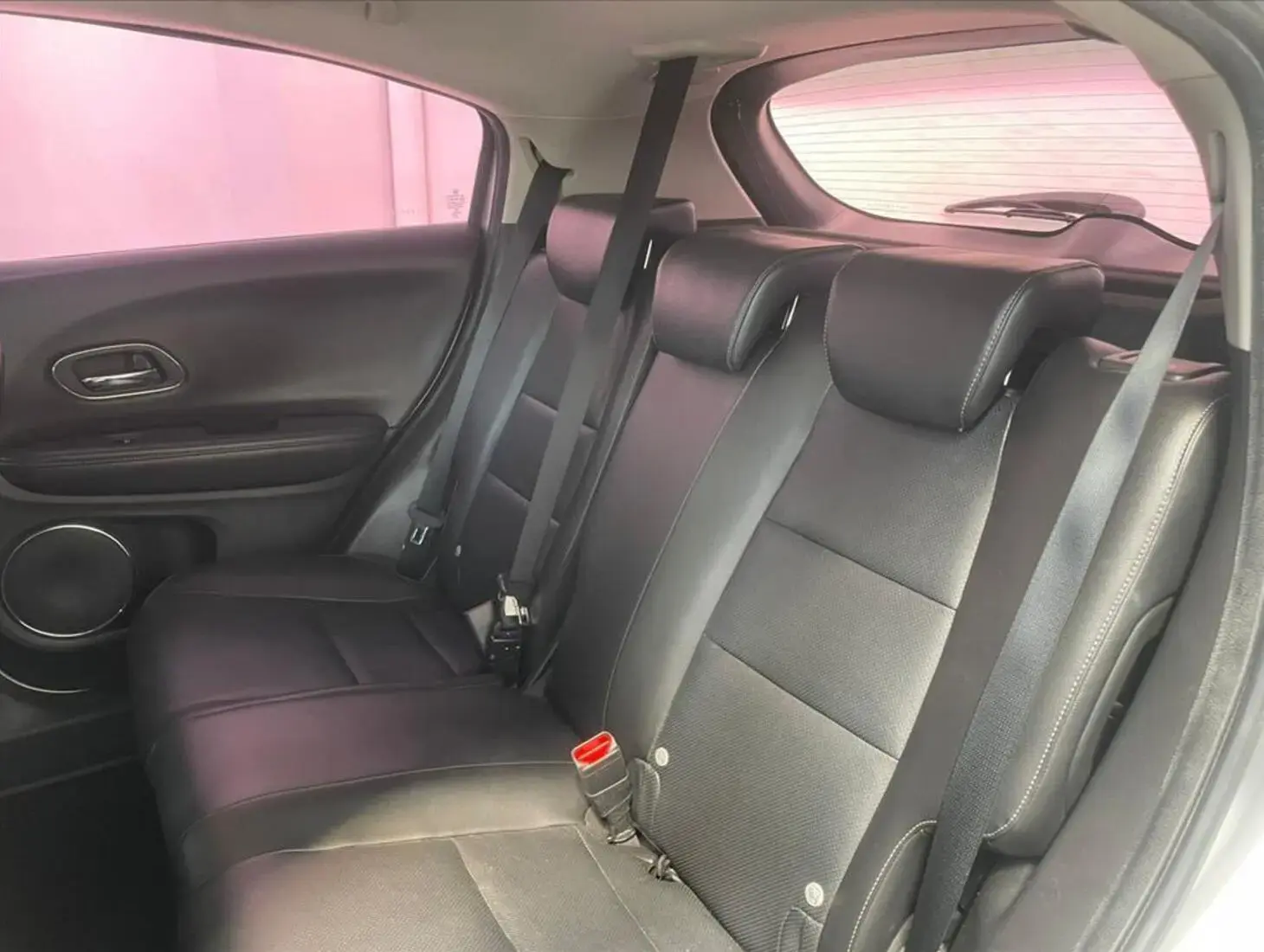 galeria HR-V