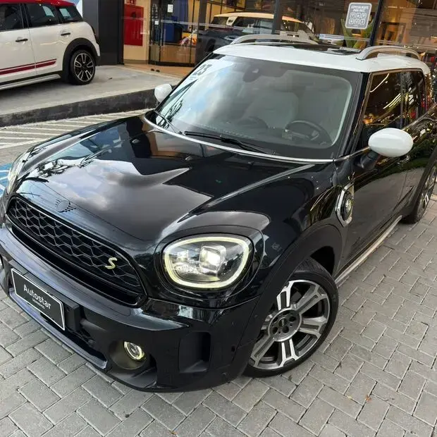 Mini Cooper Countryman S E ALL4 1.5 (Híb.)
