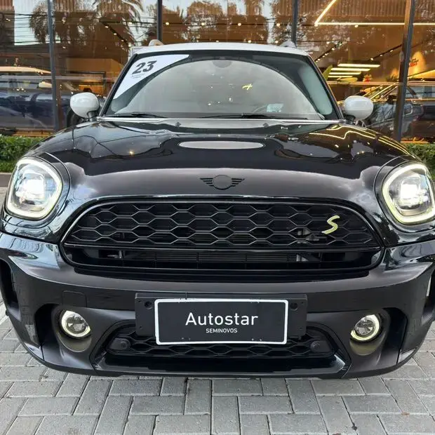 Mini Cooper Countryman S E ALL4 1.5 (Híb.)