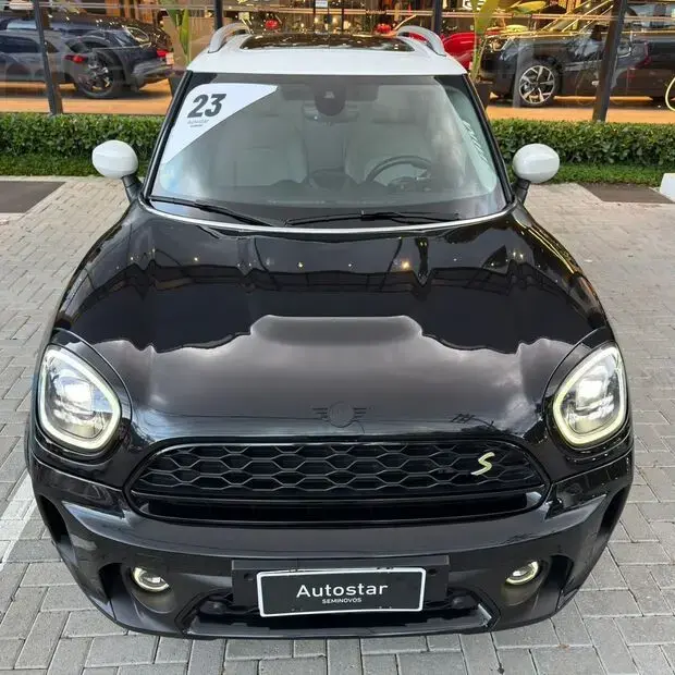 Mini Cooper Countryman S E ALL4 1.5 (Híb.)