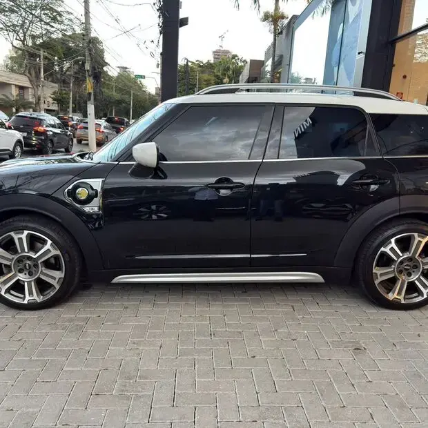 Mini Cooper Countryman S E ALL4 1.5 (Híb.)