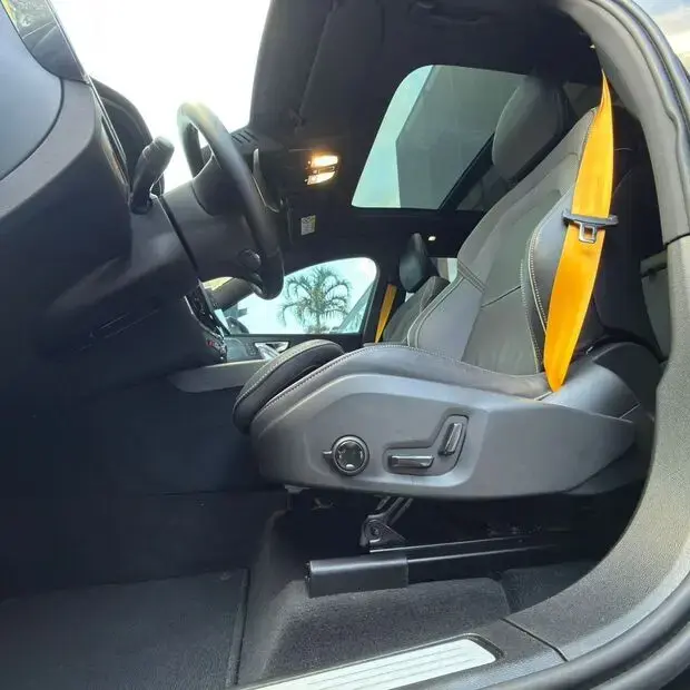 Volvo XC60 Polestar Engineered PHEV