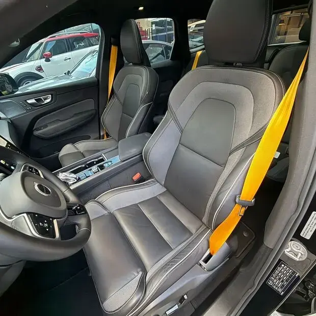 Volvo XC60 Polestar Engineered PHEV