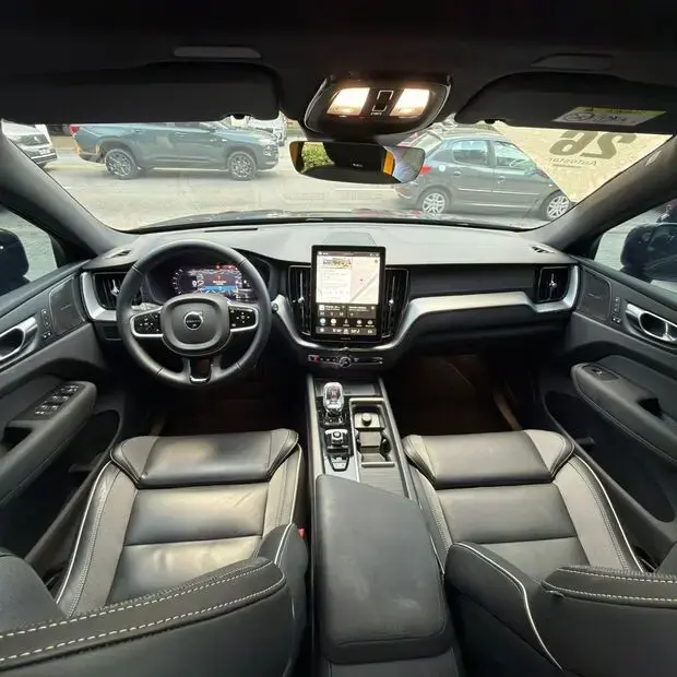 Volvo XC60 Polestar Engineered PHEV