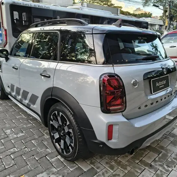 Mini Cooper Countryman S E ALL4 1.5 (Híb.)