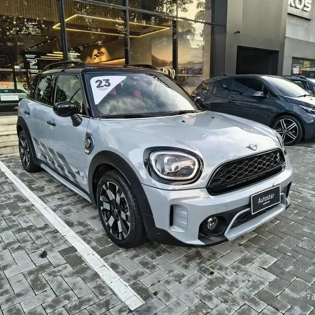 Mini Cooper Countryman S E ALL4 1.5 (Híb.)
