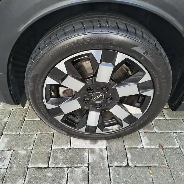 Mini Cooper Countryman S E ALL4 1.5 (Híb.)