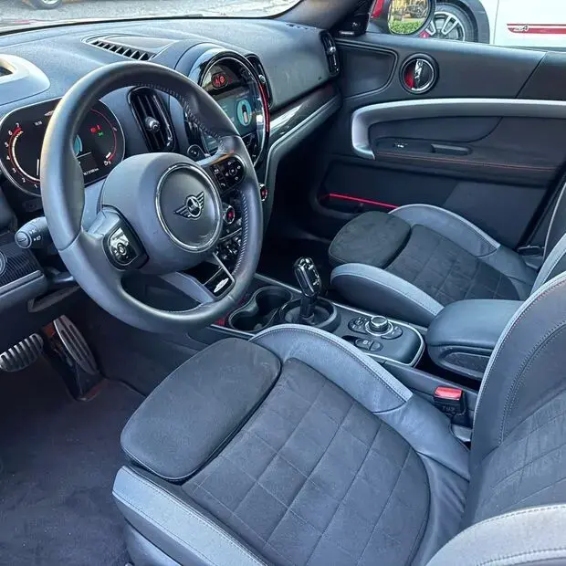 Mini Cooper Countryman John Works ALL4 2.0 Aut.