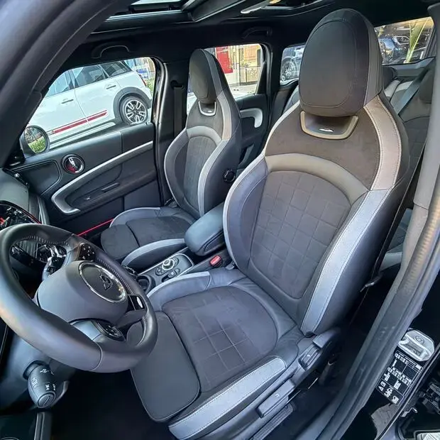 Mini Cooper Countryman John Works ALL4 2.0 Aut.