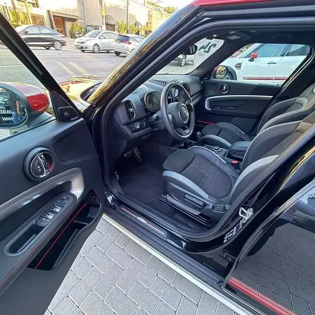 Mini Cooper Countryman John Works ALL4 2.0 Aut.