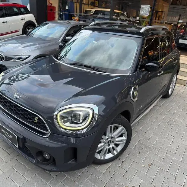 Mini Cooper Countryman S E ALL4 1.5 (Híb.)