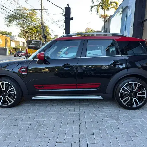 Mini Cooper Countryman John Works ALL4 2.0 Aut.