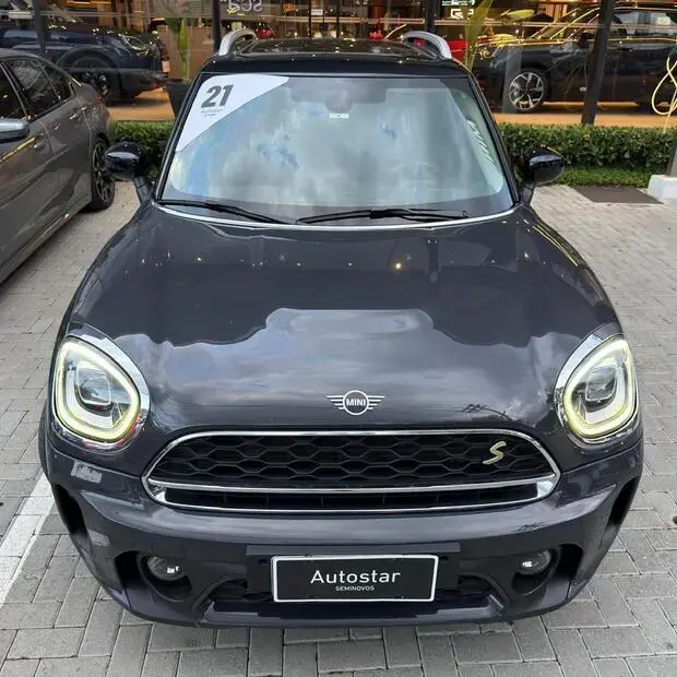 Mini Cooper Countryman S E ALL4 1.5 (Híb.)