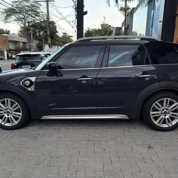 Mini Cooper Countryman S E ALL4 1.5 (Híb.)