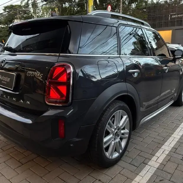 Mini Cooper Countryman S E ALL4 1.5 (Híb.)