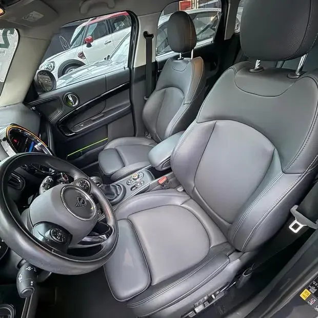 Mini Cooper Countryman S E ALL4 1.5 (Híb.)