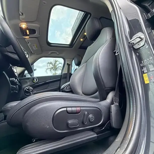 Mini Cooper Countryman S E ALL4 1.5 (Híb.)