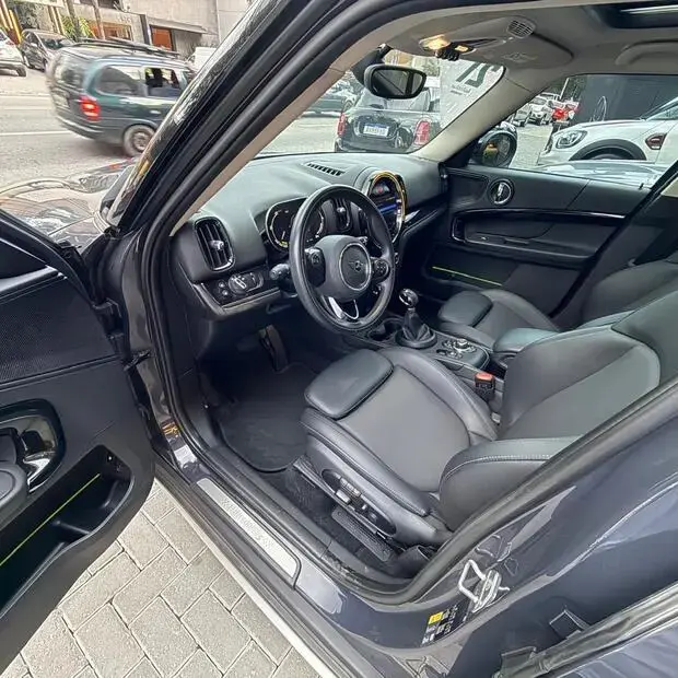 Mini Cooper Countryman S E ALL4 1.5 (Híb.)