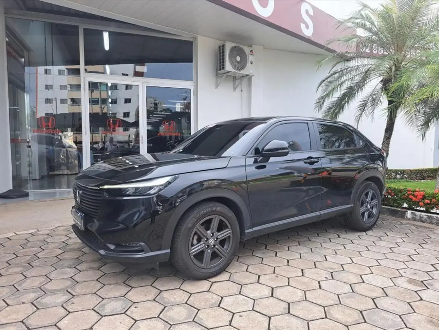 galeria HR-V