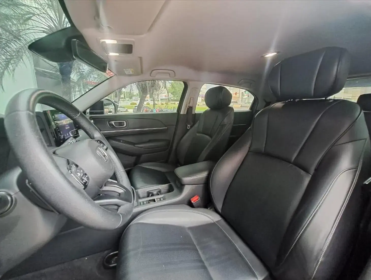 galeria HR-V
