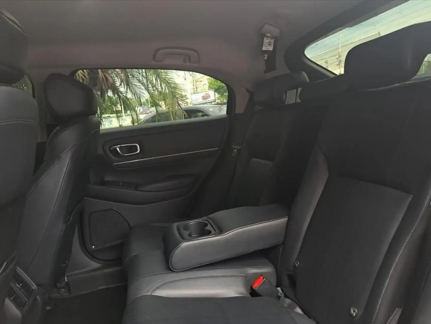 galeria HR-V