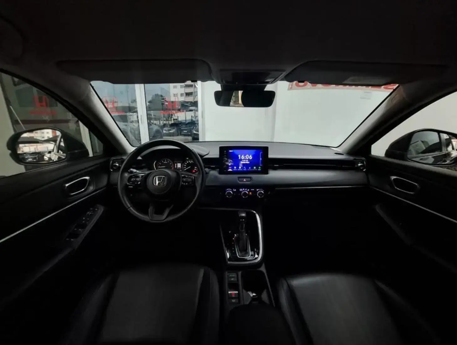 galeria HR-V