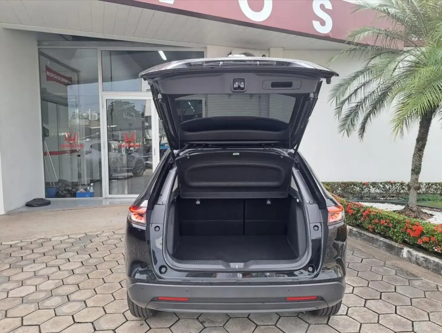 galeria HR-V