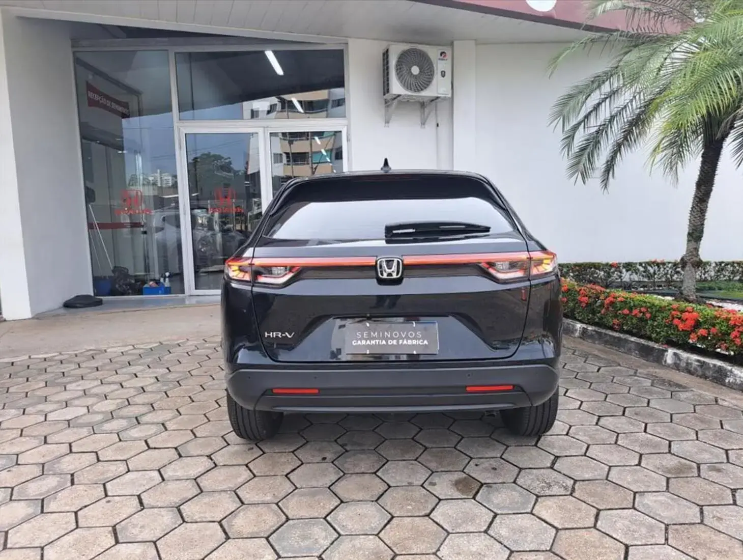 galeria HR-V