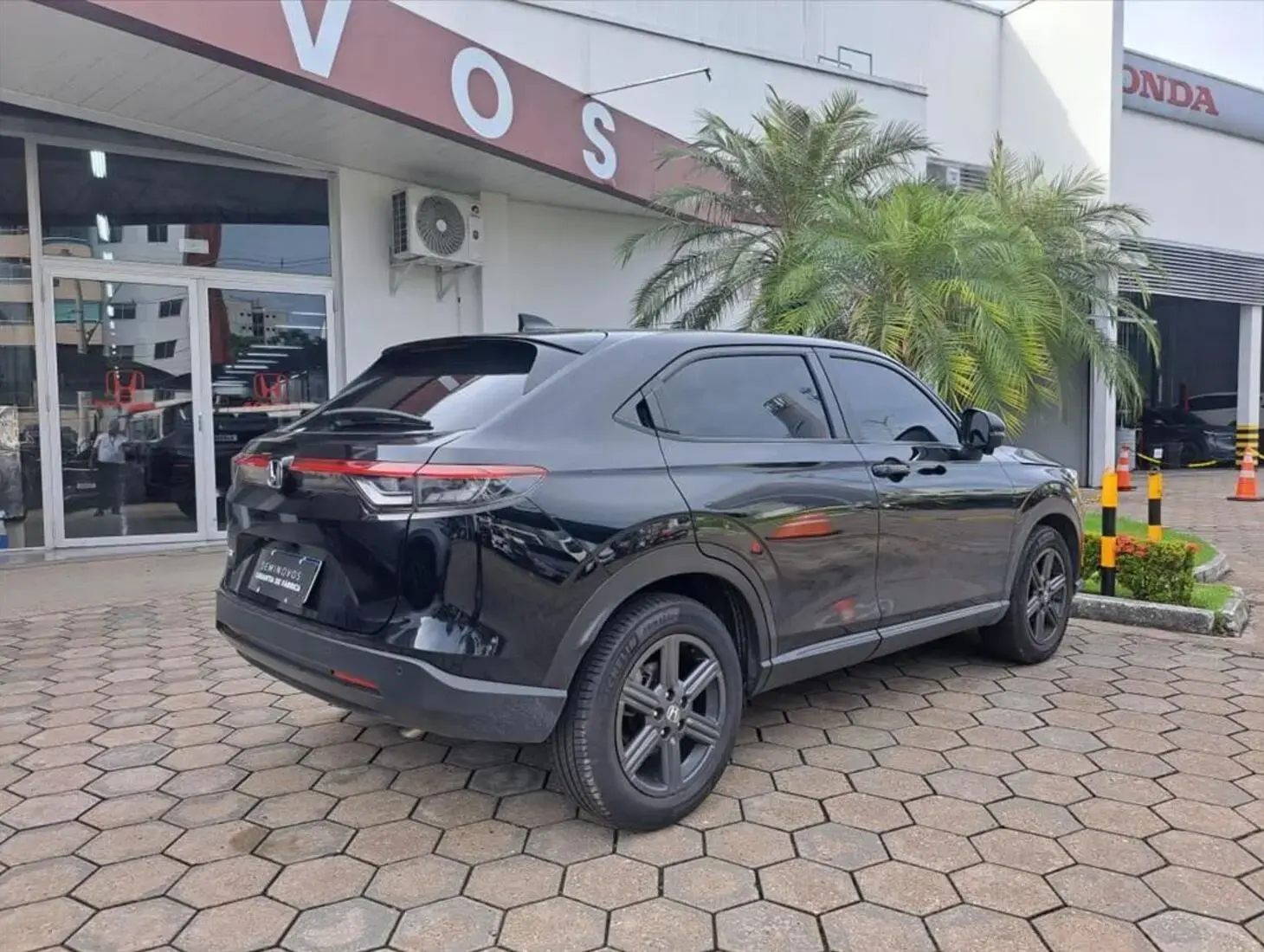 galeria HR-V