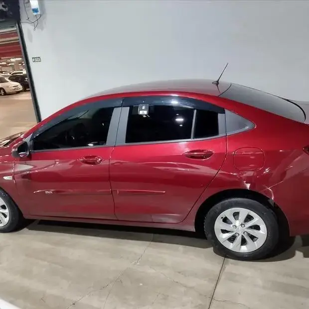 Chevrolet ONIX PLUS 1.0 TURBO FLEX LT AUTOMÁTICO
