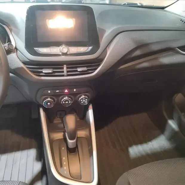 Chevrolet ONIX PLUS 1.0 TURBO FLEX LT AUTOMÁTICO