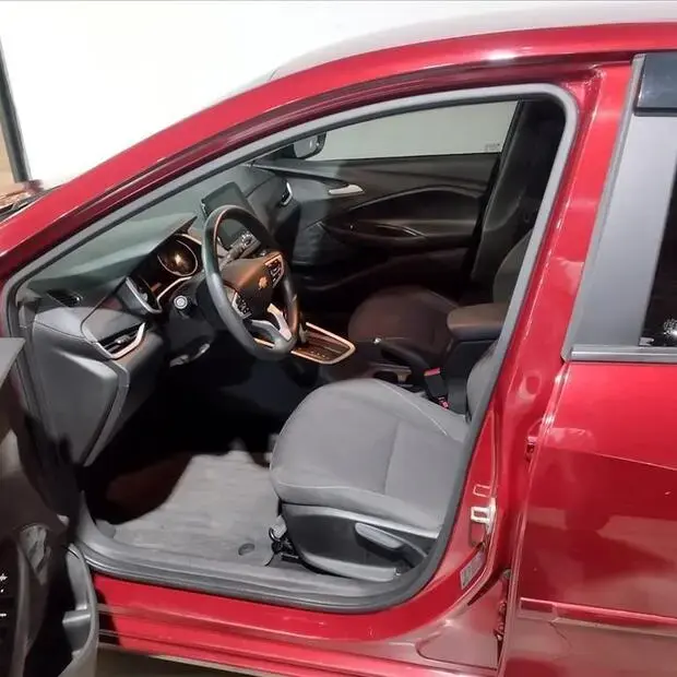 Chevrolet ONIX PLUS 1.0 TURBO FLEX LT AUTOMÁTICO
